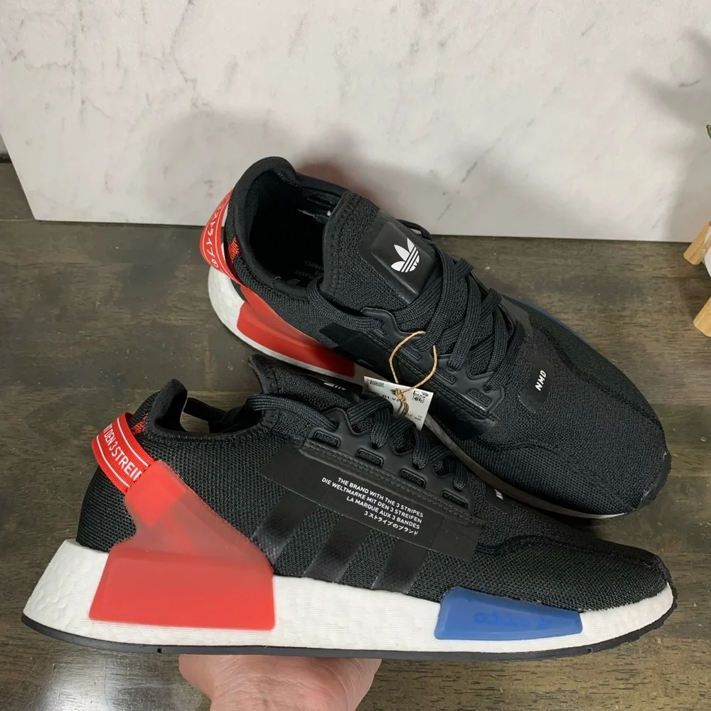 adidas time isn